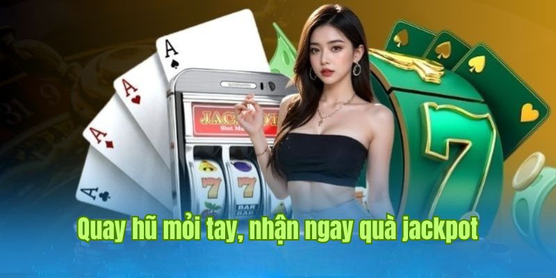 Chuyên mục nổ hũ có nhiều tựa game hấp dẫn
