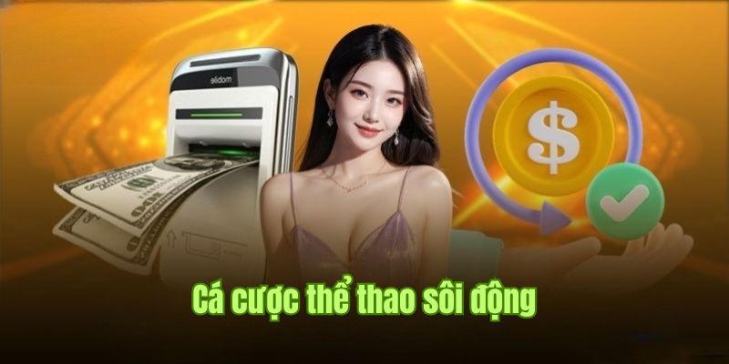 Thể thao sôi động với nhiều giải lớn nhỏ quốc tế