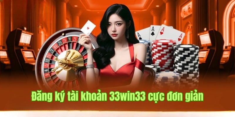 Tạo tài khoản cực nhanh chỉ với 5 bước đơn giản